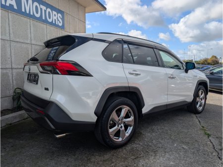 2020 Toyota RAV4 - photo 6