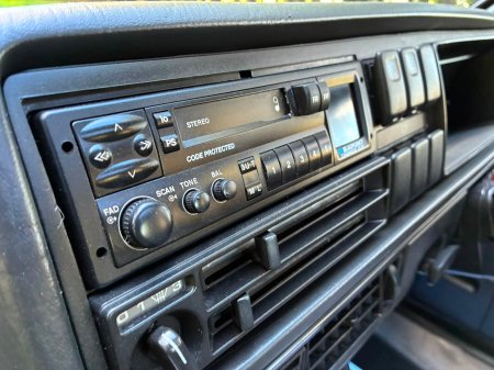 1991 Volkswagen Jetta - photo 12