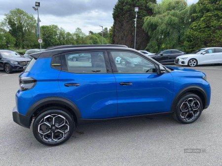 2025 Citroen C3 - photo 6