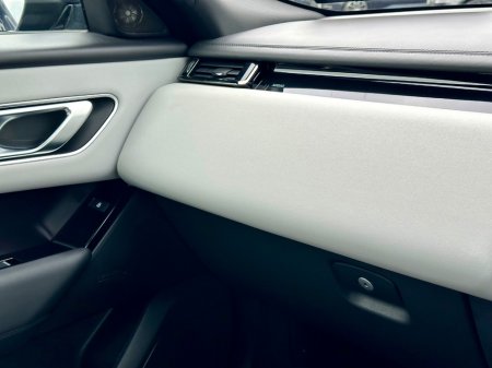 2026 Land Rover Range Rover Velar - photo 15