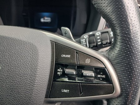 2023 SsangYong Korando - photo 14