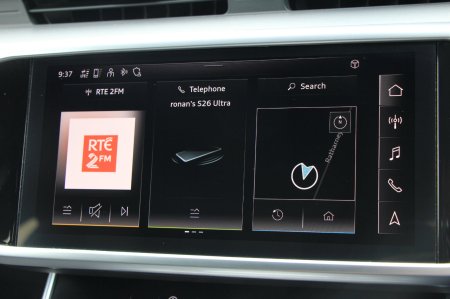 2023 Audi A6 - photo 29