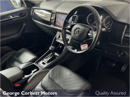 2021 Skoda Kodiaq - photo 10