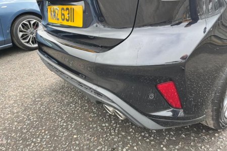 2026 Ford Focus - photo 26