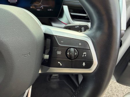 2023 BMW iX1 - photo 20
