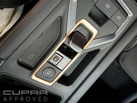 2026 Cupra Formentor - photo 21