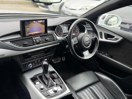2015 Audi A7 - photo 10