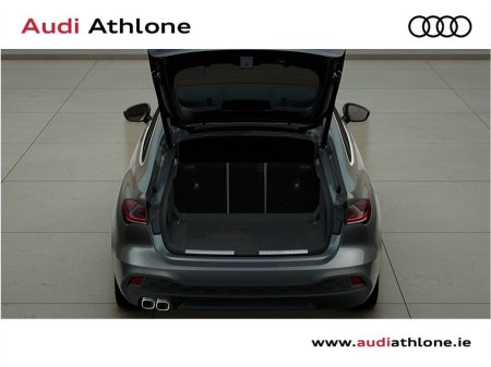 2027 Audi A5 - photo 9