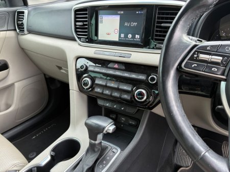 2019 Kia Sportage - photo 12