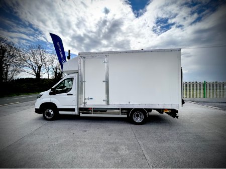2026 Maxus Other - photo 6