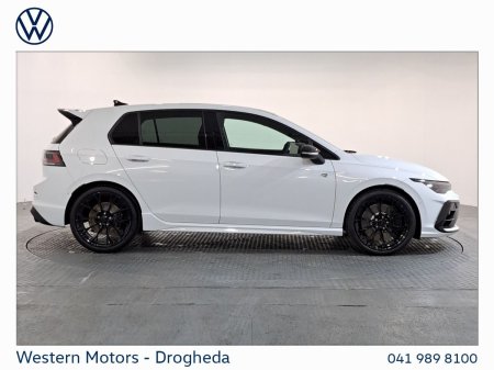 2026 Volkswagen Golf - photo 10