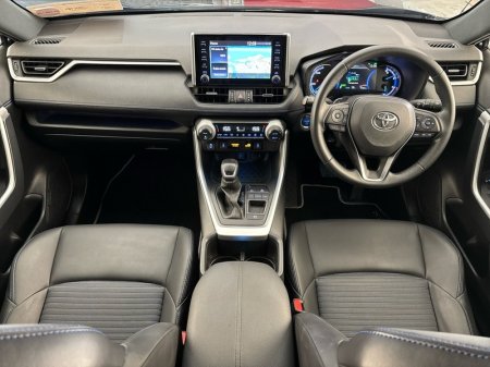 2022 Toyota RAV4 - photo 8