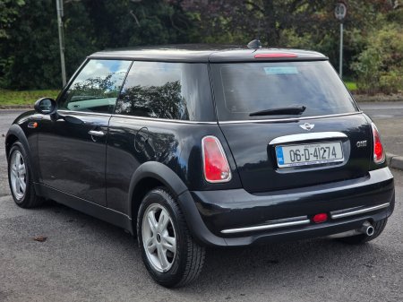2006 Mini One - photo 4
