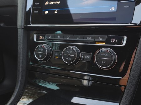 2018 Volkswagen Golf - photo 27