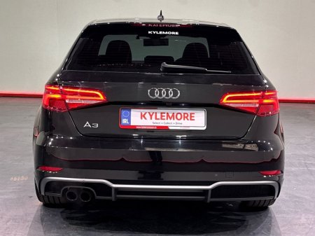 2019 Audi A3 - photo 4