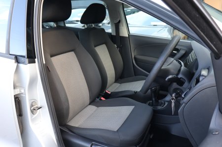 2011 Volkswagen Polo - photo 12