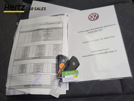 2024 Volkswagen Golf - photo 25