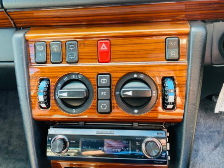 1995 MERCEDES E280 ESTATE 7 SEATER PETROL - photo 19
