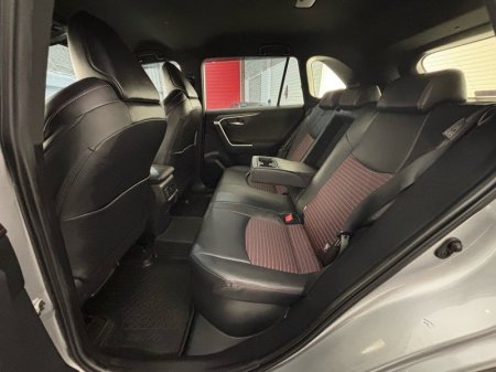 2022 Toyota RAV4 - photo 7