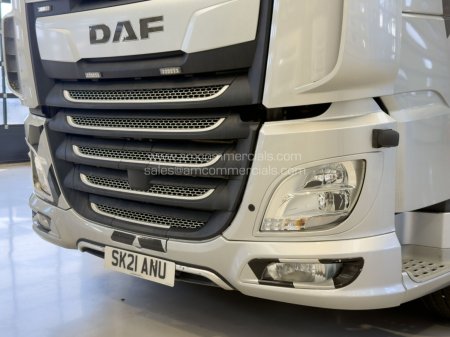 2021 DAF XF 530 - photo 20