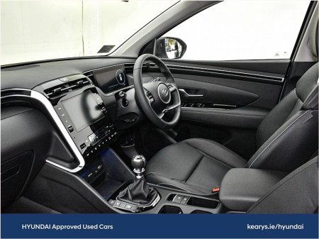 2024 Hyundai Tucson - photo 5