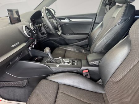 2018 Audi A3 - photo 17