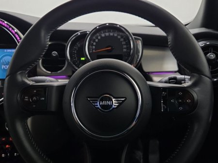 2022 Mini Cooper - photo 9