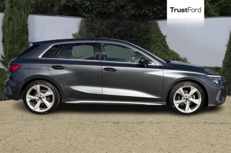 2023 Audi A3 - photo 3
