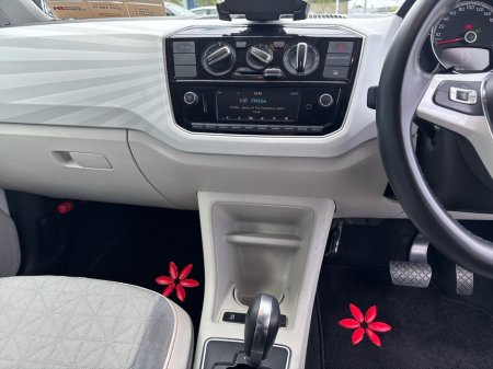2017 Volkswagen up! - photo 8