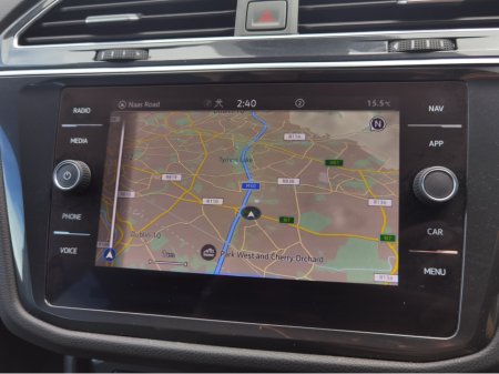 2022 Volkswagen Tiguan - photo 19