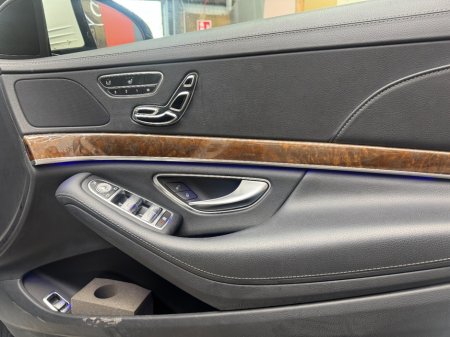 2015 Mercedes-Benz S-Class - photo 24