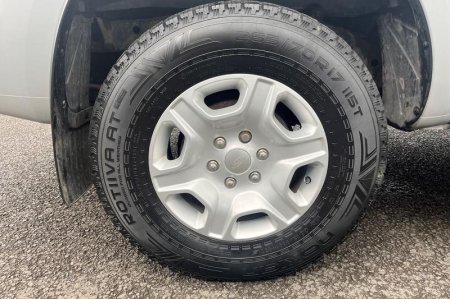 2018 Ford Ranger - photo 16