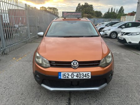 2015 Volkswagen Polo - photo 3