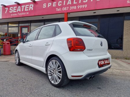 2016 Volkswagen Polo - photo 5
