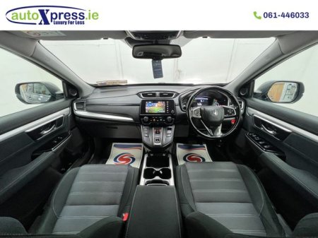 2023 Honda CR-V - photo 2