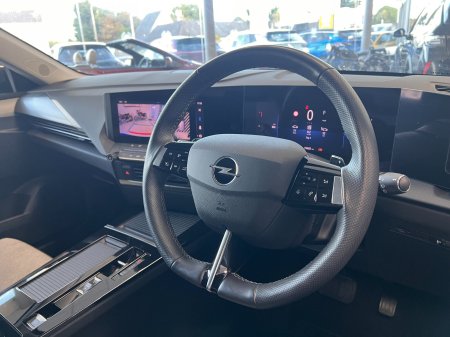 2024 Opel Astra - photo 7