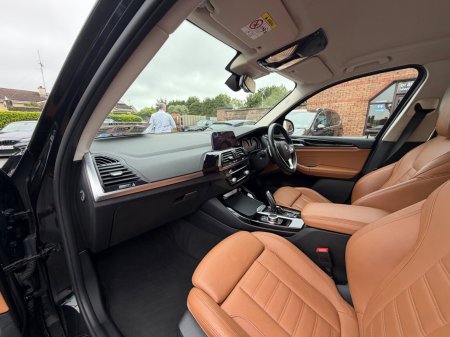 2020 BMW X3 - photo 14