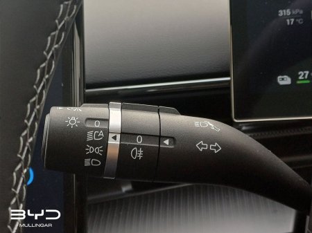 2026 BYD SEAL - photo 8