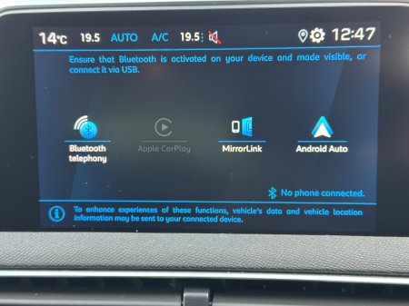 2021 Peugeot 3008 - photo 13