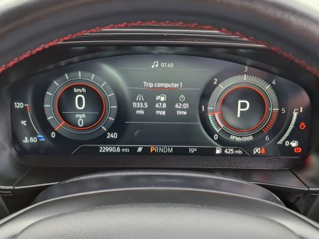 2023 Ford Focus - photo 21