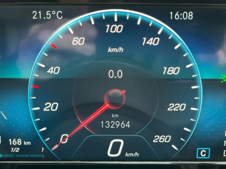 2021 Mercedes-Benz GLB - photo 8