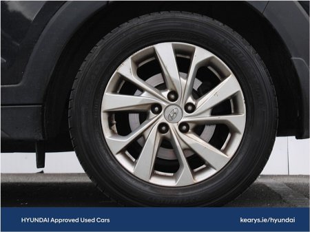 2019 Hyundai Tucson - photo 8