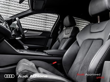 2024 Audi A6 - photo 11
