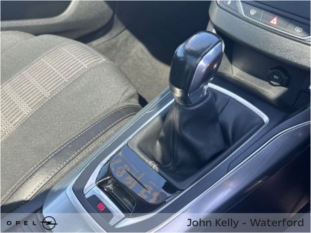 2019 Peugeot 308 - photo 14