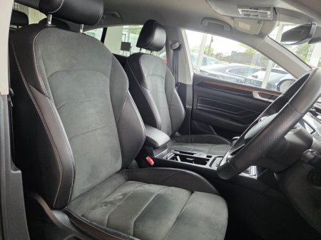 2023 Volkswagen Arteon - photo 10