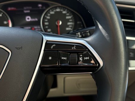 2023 Audi A6 - photo 27