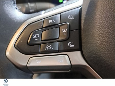 2026 Volkswagen Transporter - photo 31