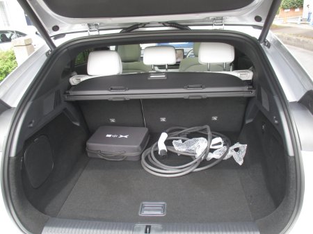 2026 XPeng G6 - photo 16