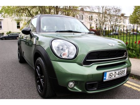 2015 Mini Countryman - photo 2