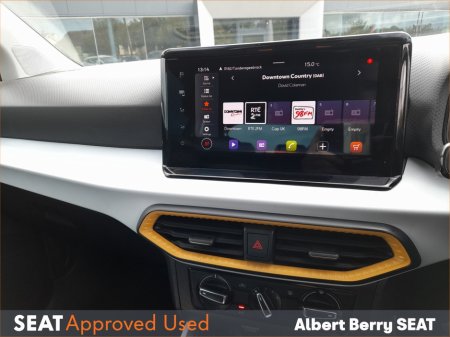 2022 SEAT Arona - photo 13